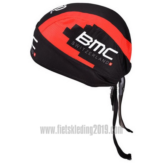 2013 BMC Sjaal Cycling